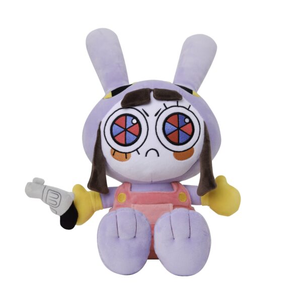 ダークコメディCGアニメ『アメイジングデジタルサーカス』の最新輸入商品が登場。エピソード6の公開にあわせて8月16日より予約開始_001