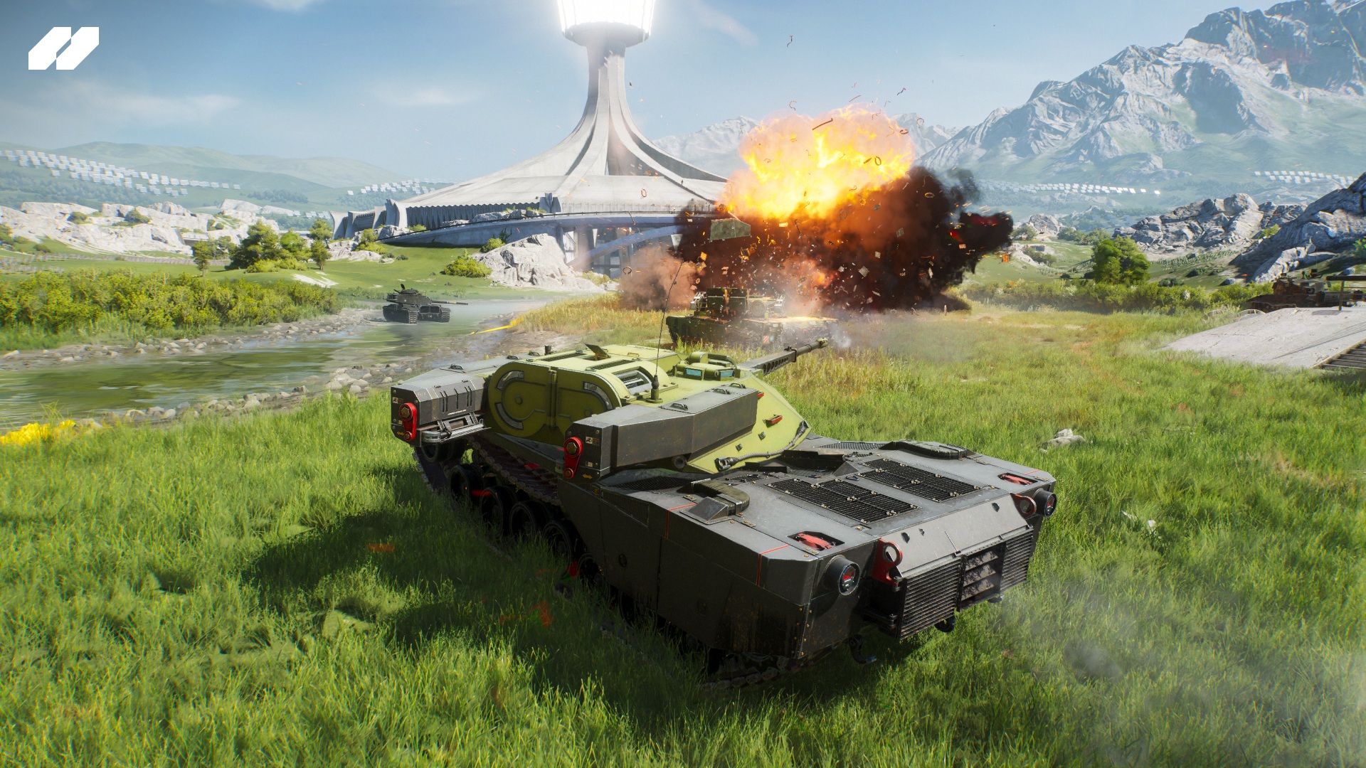 『World of Tanks: HEAT』が発表。ウォーゲーミングによる新作スタンドアローンタイトル_002