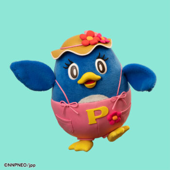 『にこにこ、ぷん』が令和に復活。声優・楽曲を一新したパペット人形劇『にこにこ・ぷん NEO』として再構成へ_004