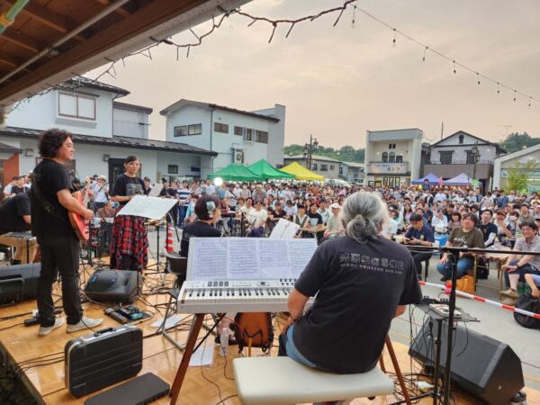 『FF』作曲家・植松伸夫氏の“コラボビール”が誕生。8月22日からの「第28回全国地ビールフェスティバル in 一関」にて先行販_005