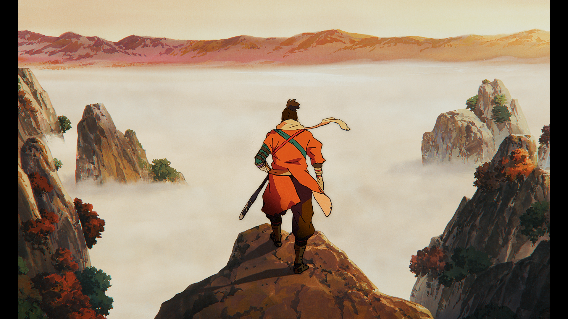 『SEKIRO』アニメ化が発表！フロム・ソフトウェアのアクションゲームが『SEKIRO: NO DEFEAT』として映像作品に_003