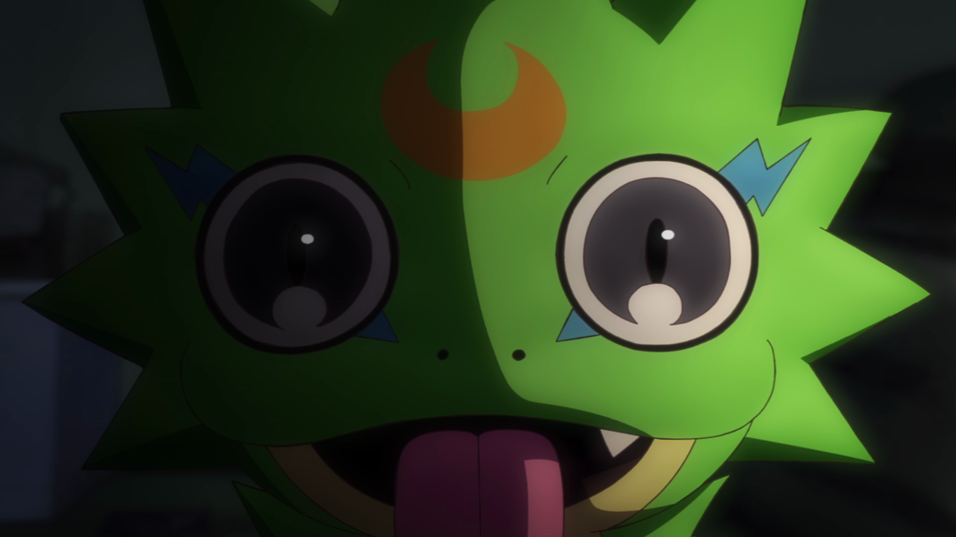 「デジモン」新作アニメ『DIGIMON BEATBREAK』（デジモンビートブレイク）が10月5日（日）朝9時に放送開始が決定_004