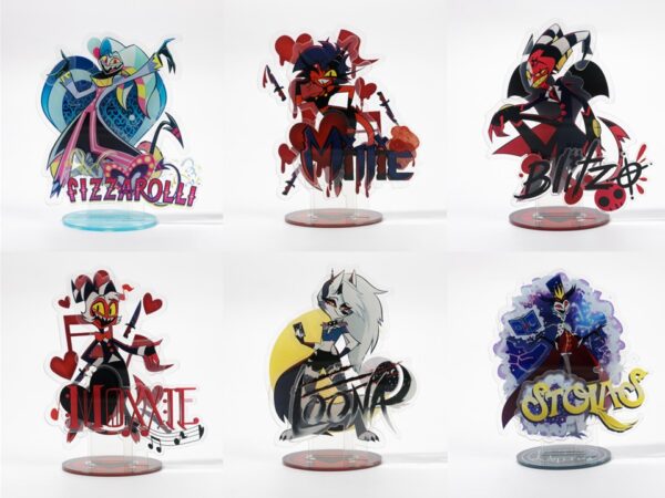ブラックユーモア満載の海外アニメ『ヘルヴァ・ボス』の新商品が11月上旬より販売_001