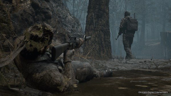 『MGS3』リメイク作品『METAL GEAR SOLID Δ: SNAKE EATER』が8月28日より発売_007