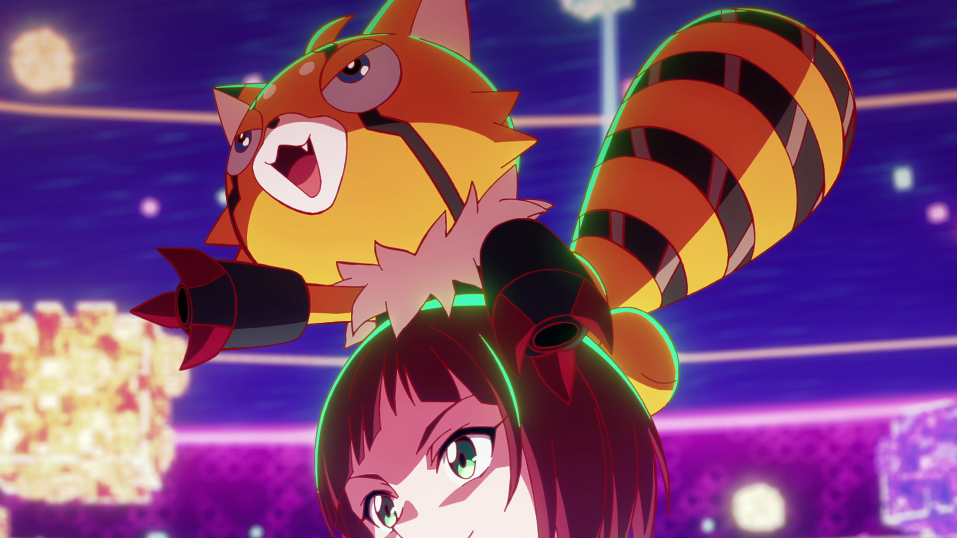 「デジモン」新作アニメ『DIGIMON BEATBREAK』（デジモンビートブレイク）が10月5日（日）朝9時に放送開始が決定_005