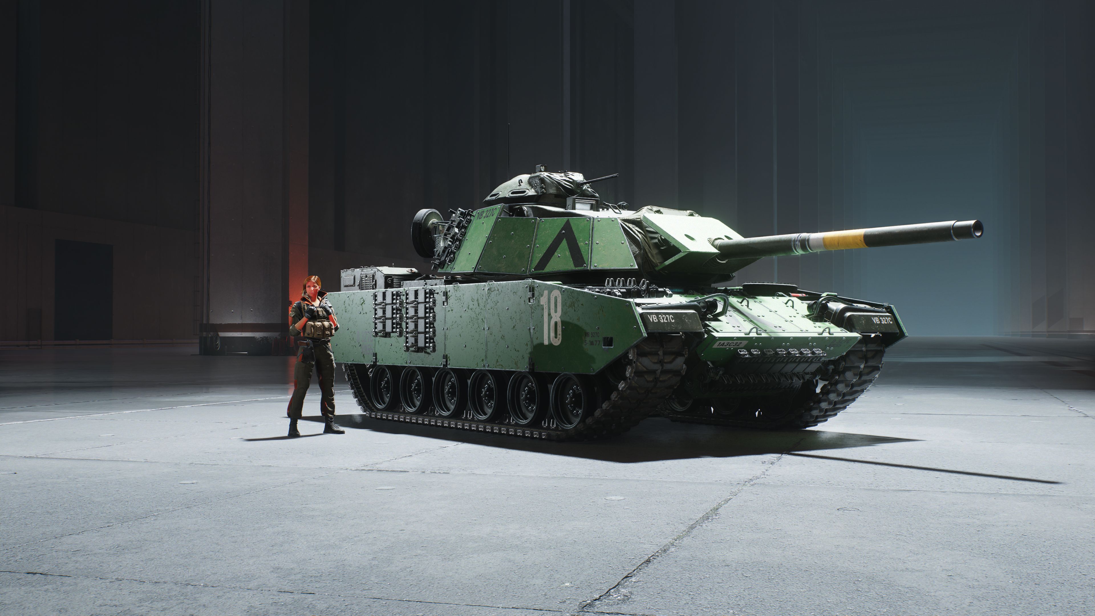 『World of Tanks: HEAT』が発表。ウォーゲーミングによる新作スタンドアローンタイトル_008