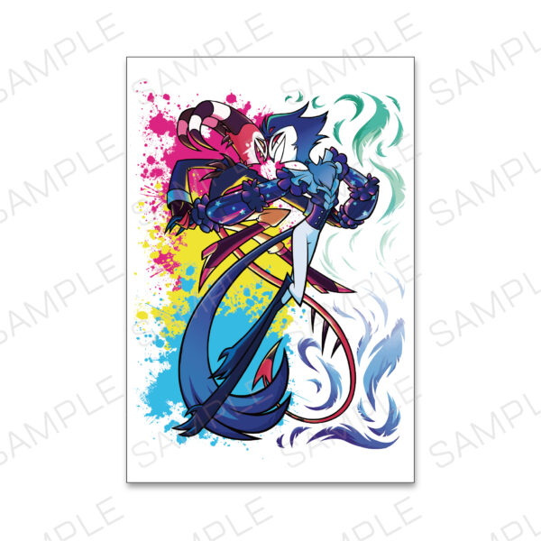 ブラックユーモア満載の海外アニメ『ヘルヴァ・ボス』の新商品が11月上旬より販売_003