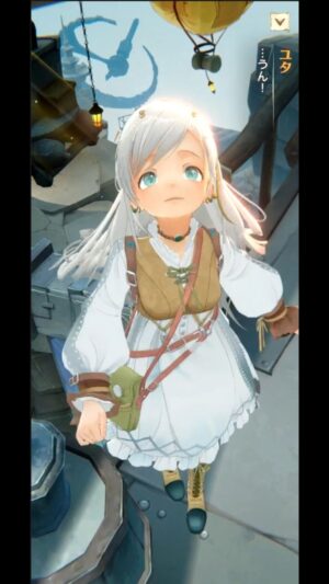 集英社ゲームズ、「東京ゲームショウ2025」で『OPUS: Prism Peak』の国内初試遊を実施へ_020