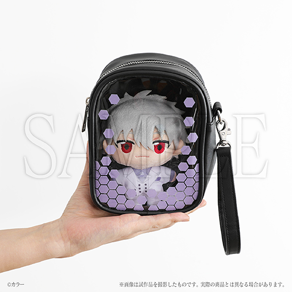 「エヴァンゲリオン」シリーズより「渚カヲル」にスポットを当てた初の展覧会『最後のシ者 渚カヲル展』が9月12日より開催_014