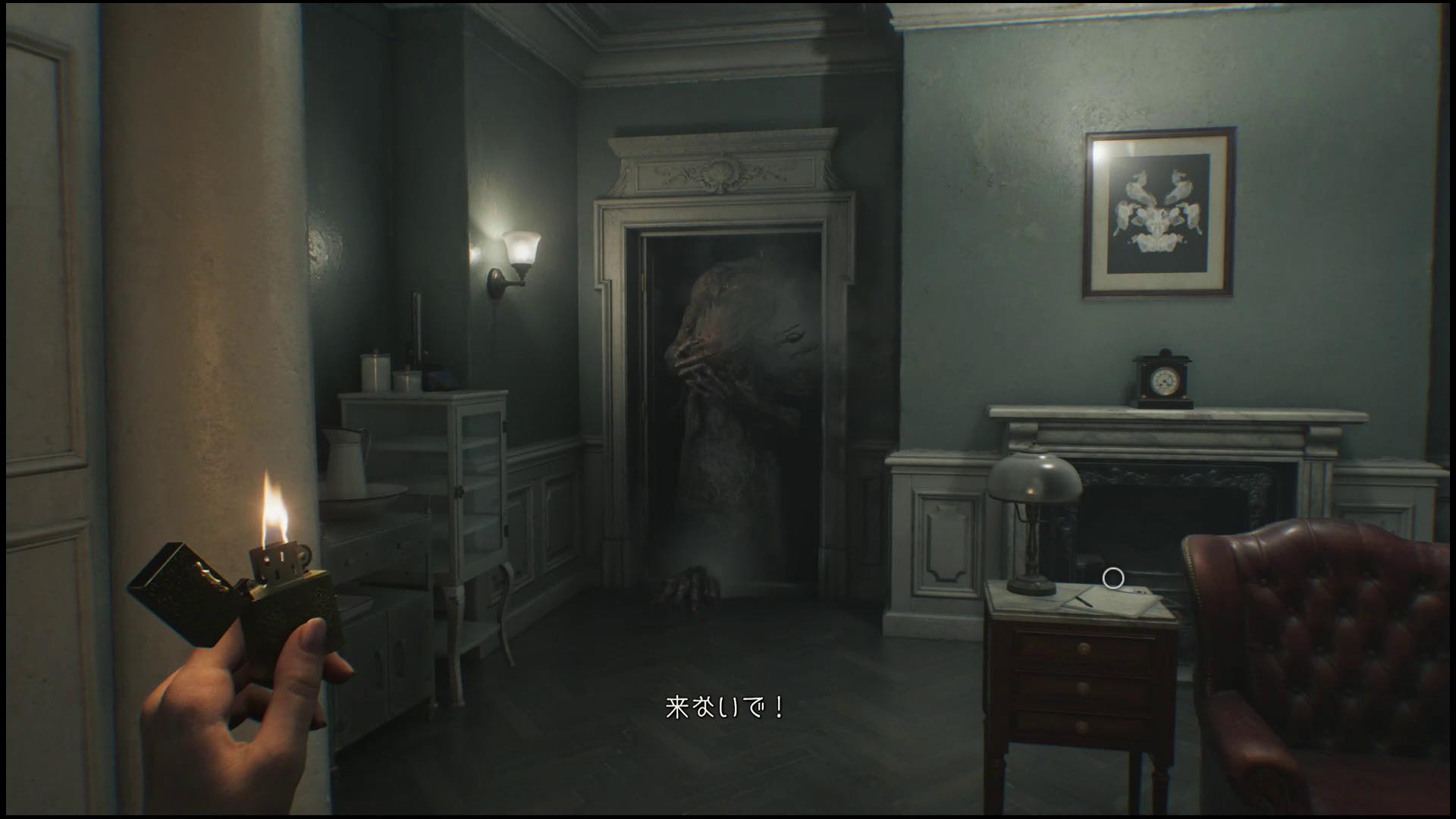 『バイオ9』レビュー・評価・感想：『バイオハザード レクイエム』は『バイオ7』恐怖路線をさらに強化、つまり本気(マジ)で怖い_009