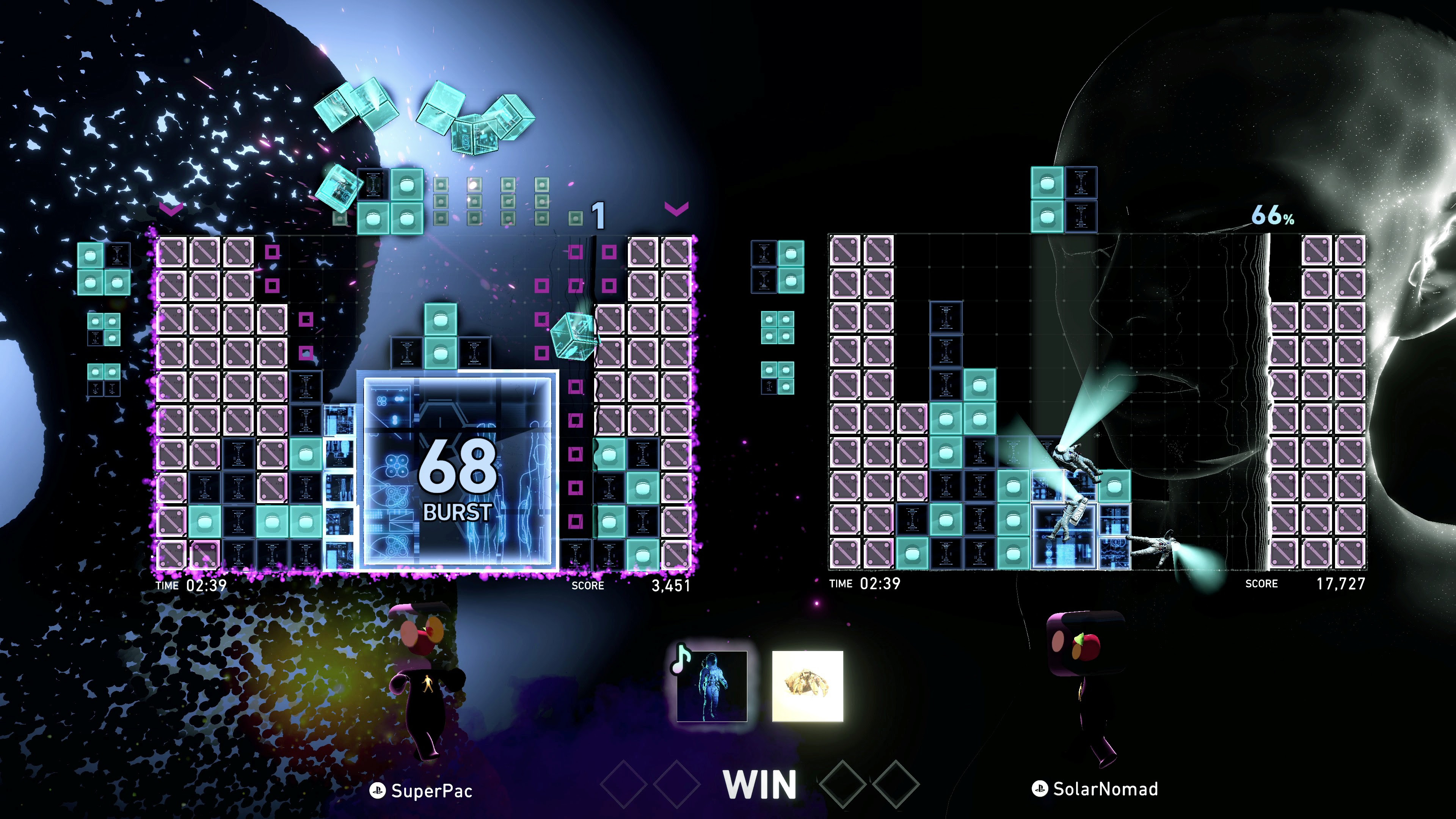 『Lumines Arise』11月11日にリリース決定。『テトリス エフェクト』クリエイター陣が贈る新作パズルゲーム_008