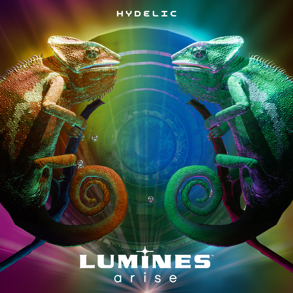 『Lumines Arise』11月11日にリリース決定。『テトリス エフェクト』クリエイター陣が贈る新作パズルゲーム_010