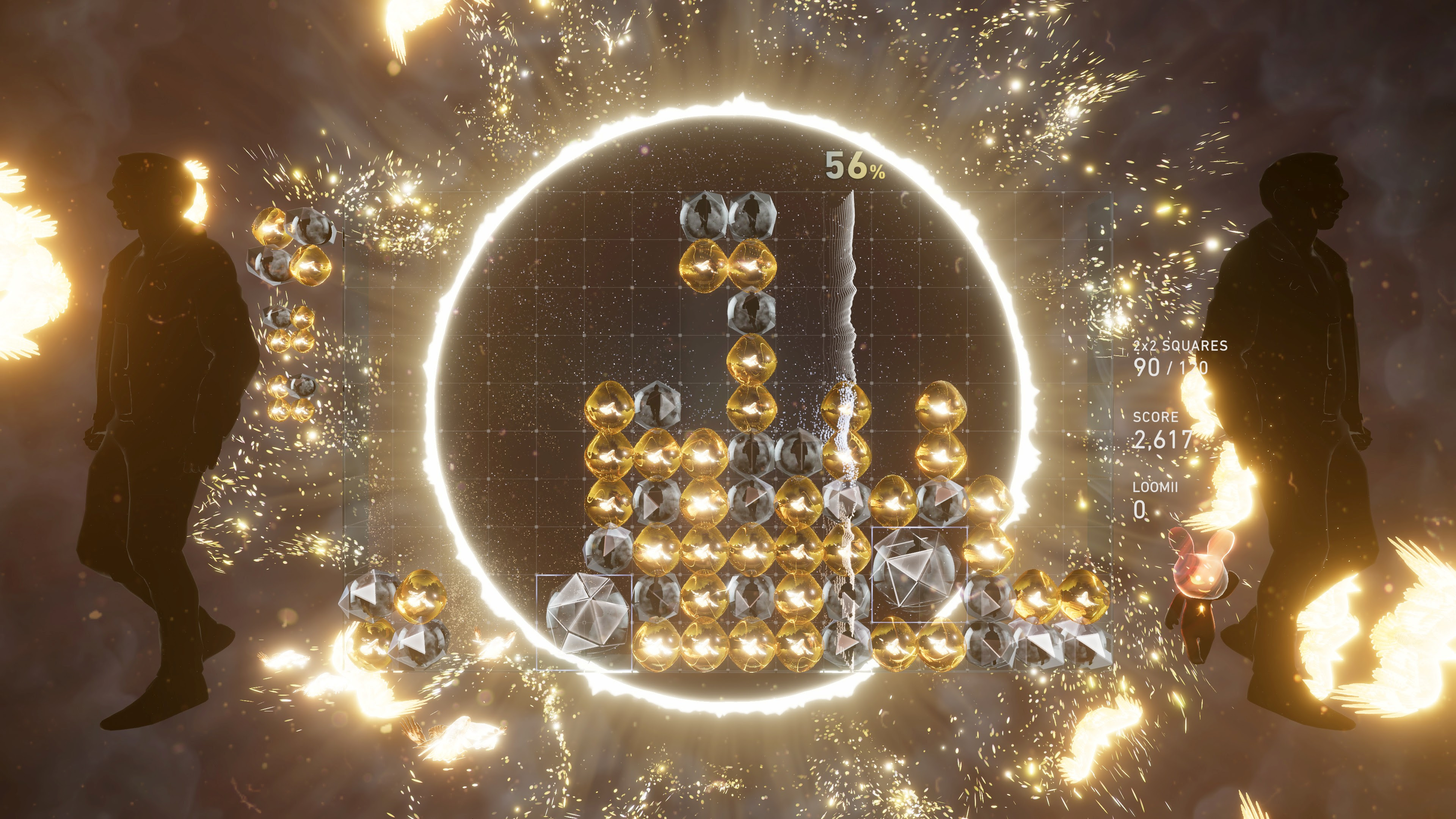 『Lumines Arise』11月11日にリリース決定。『テトリス エフェクト』クリエイター陣が贈る新作パズルゲーム_011