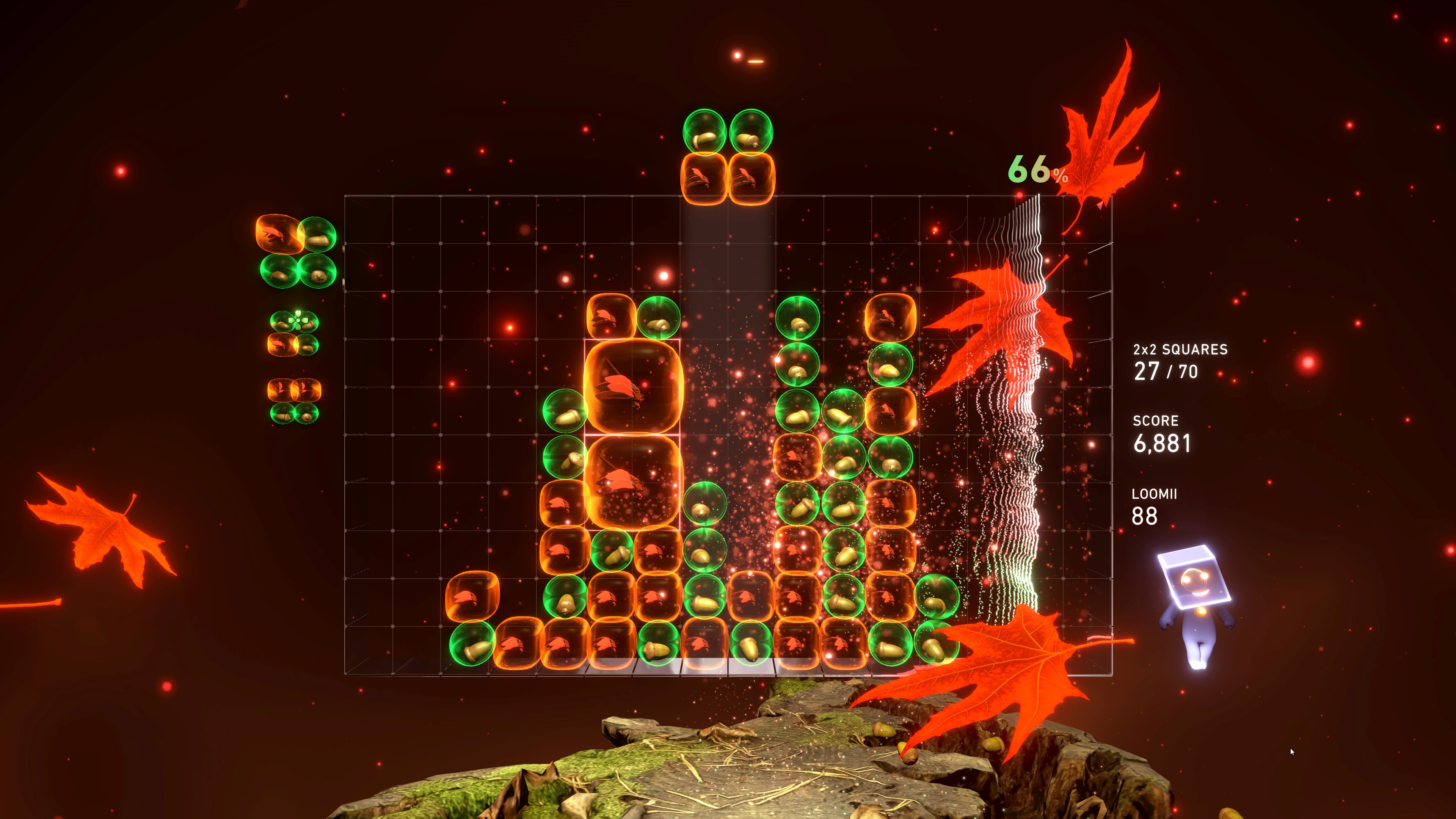『Lumines Arise』11月11日にリリース決定。『テトリス エフェクト』クリエイター陣が贈る新作パズルゲーム_012