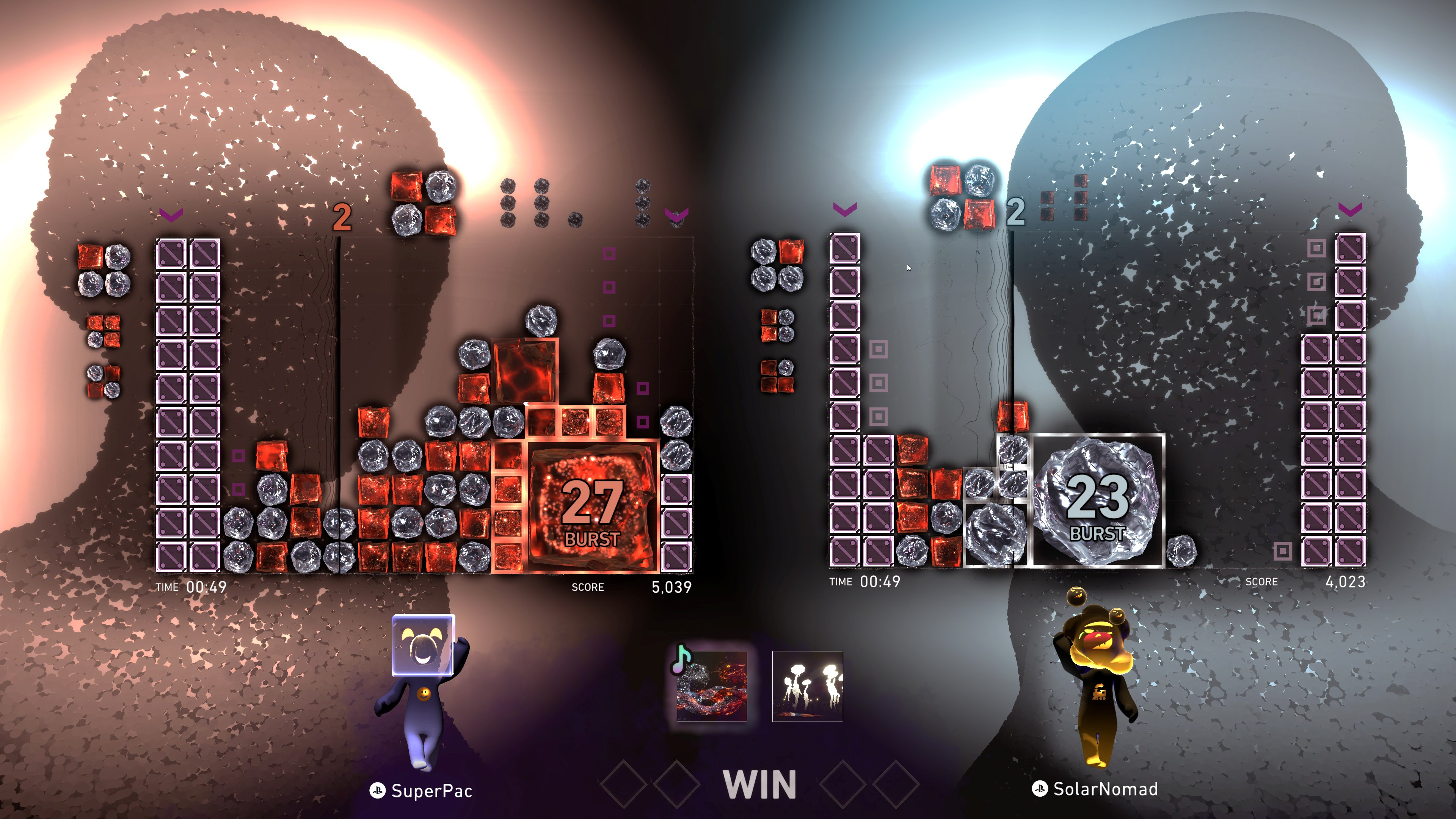 『Lumines Arise』11月11日にリリース決定。『テトリス エフェクト』クリエイター陣が贈る新作パズルゲーム_014