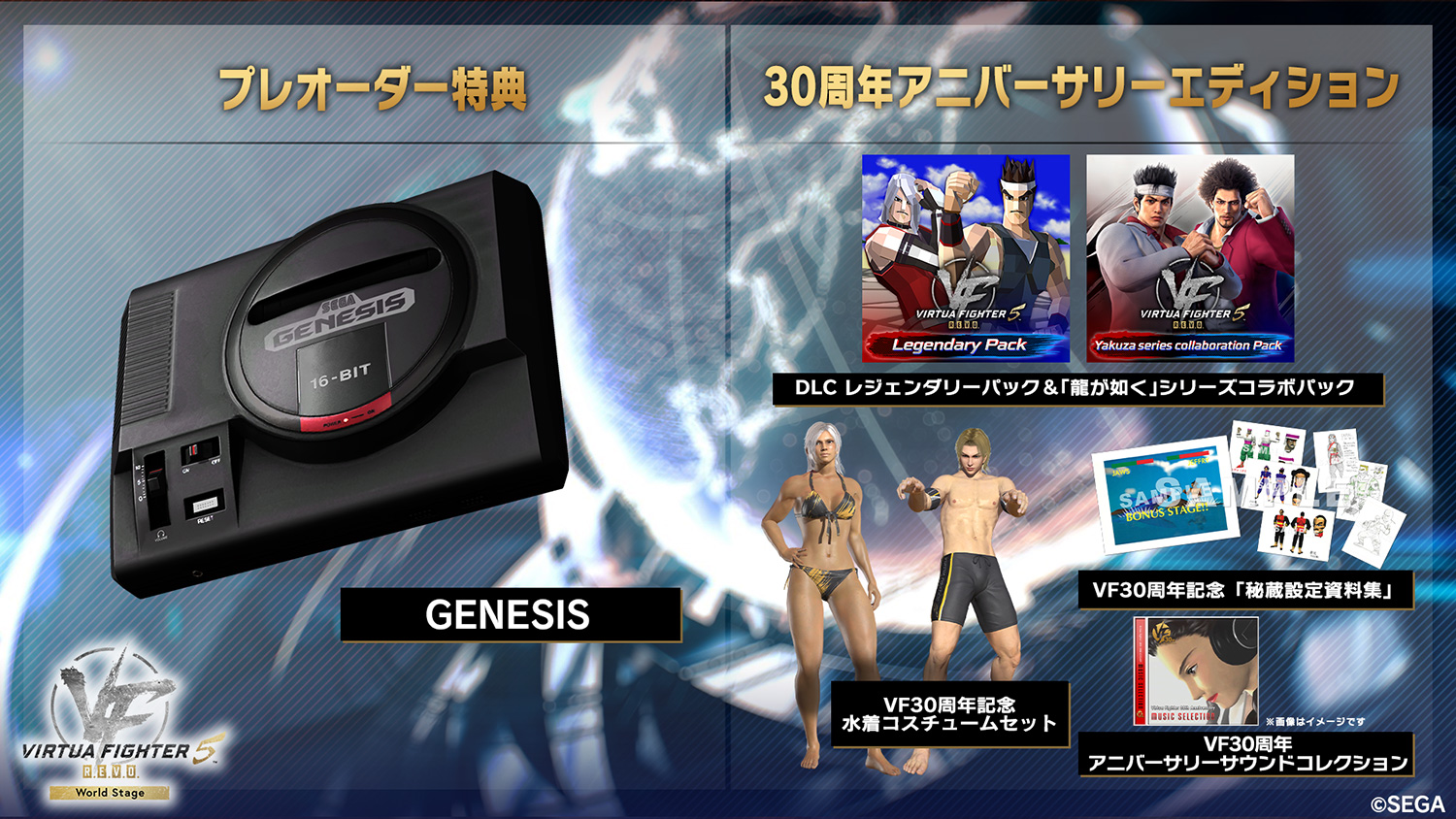 『バーチャファイター 5 R.E.V.O. World Stage』ベータテストが9月11日より開催決定_012