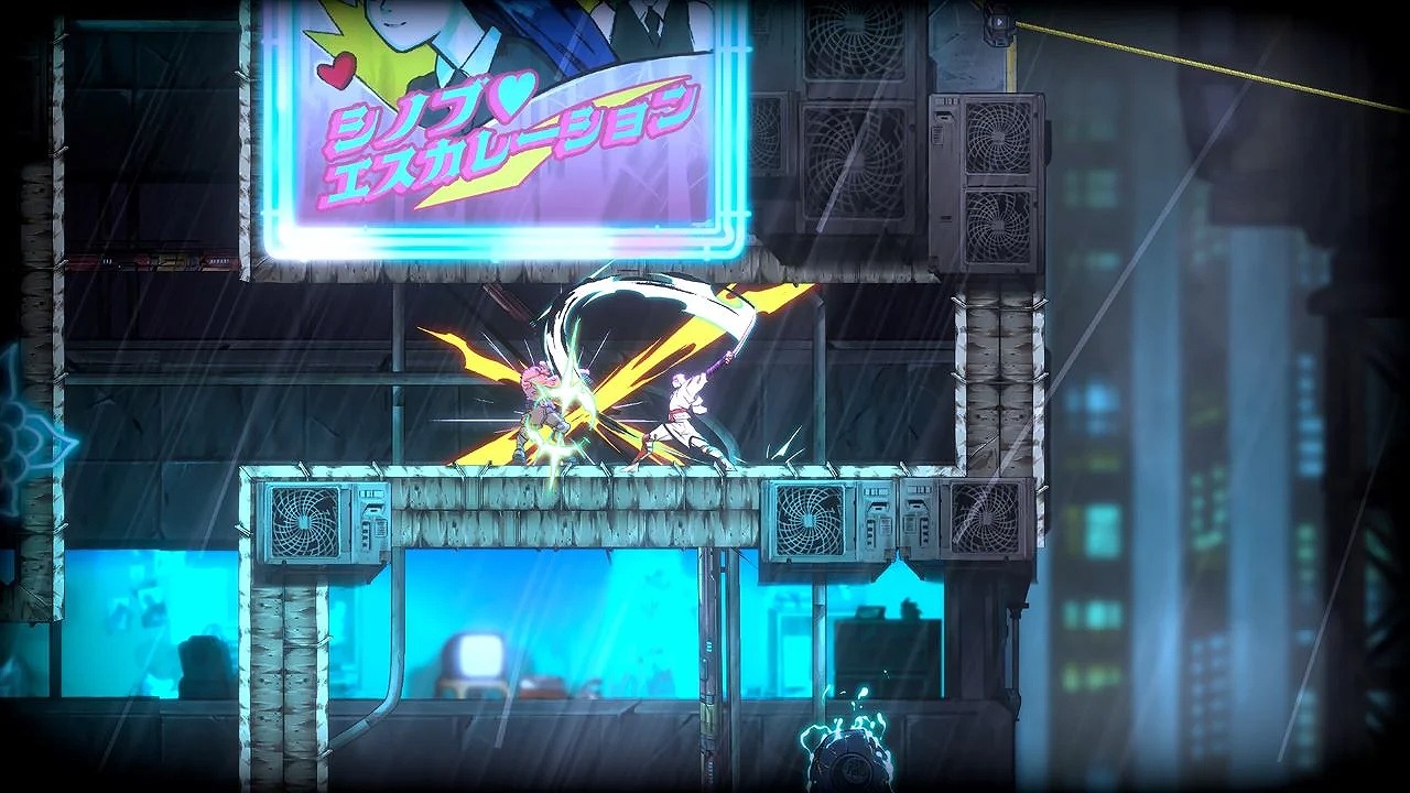 『SHINOBI』×『NINJA GAIDEN』開発者対談で見えた自由でグローバルな“NINJA”像_001