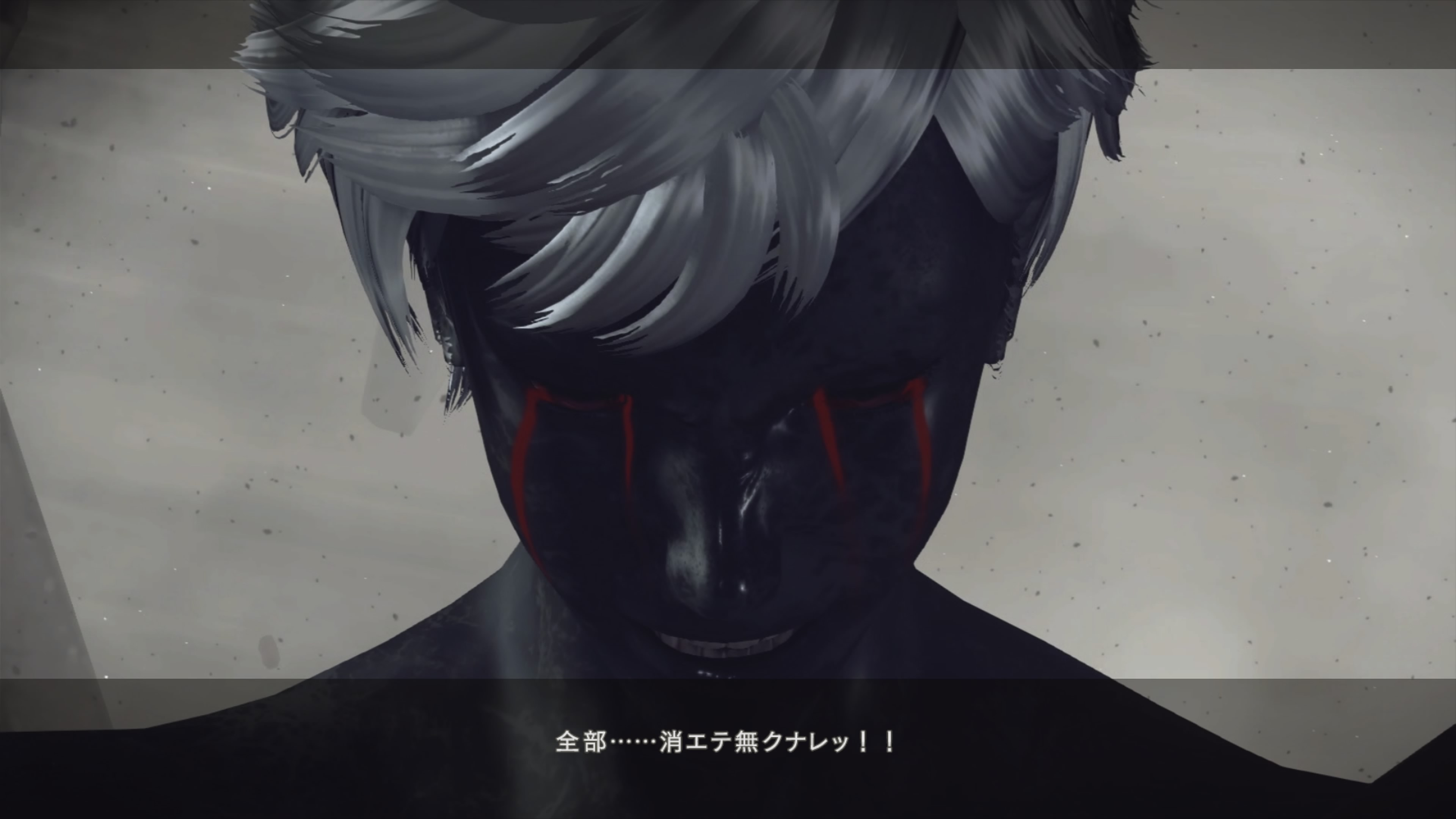 8年ぶりにプレイした『ニーア オートマタ』が教えてくれたこと——セーブデータを捧げて知った小さな祈り_013