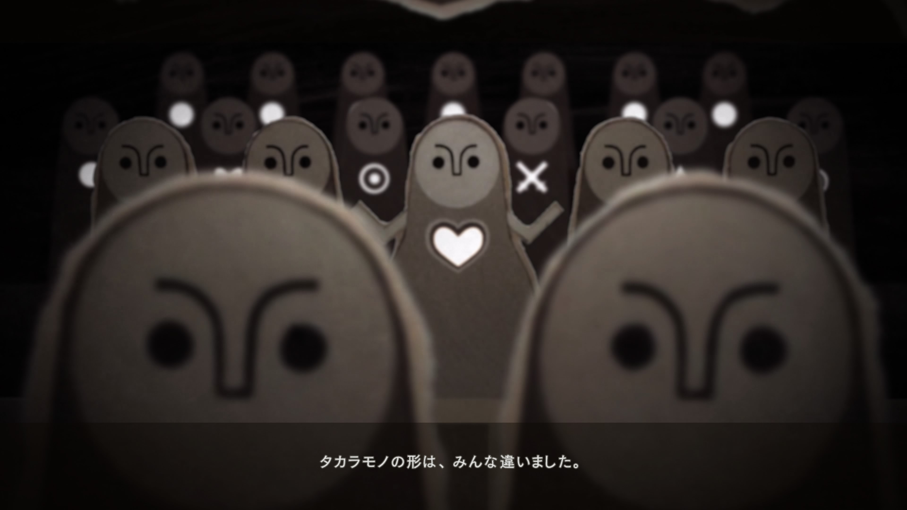 8年ぶりにプレイした『ニーア オートマタ』が教えてくれたこと——セーブデータを捧げて知った小さな祈り_018