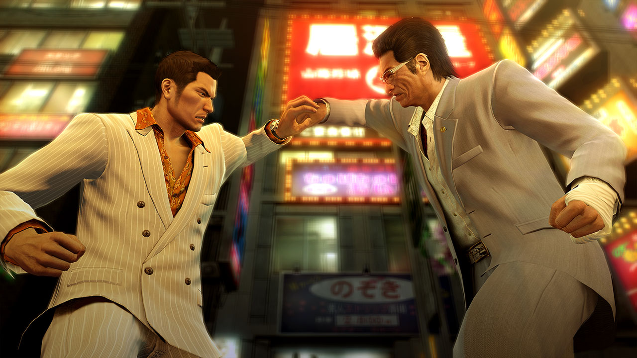 『 龍が如く0 誓いの場所』ディレクターズカット版がPS5、Xbox Series X|S、Steamに向けてリリース決定_003