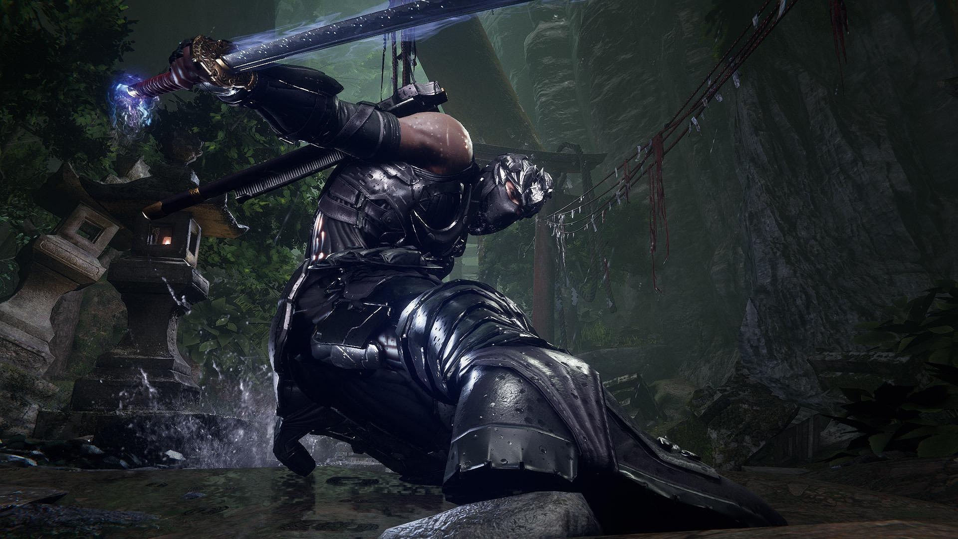 『SHINOBI』×『NINJA GAIDEN』開発者対談で見えた自由でグローバルな“NINJA”像_002