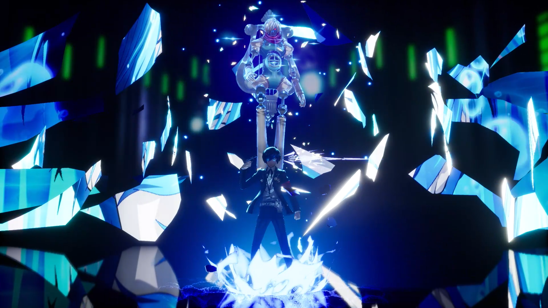 『ペルソナ』プレイヤーが『ペルソナ』クリエイターになる時代到来。『ペルソナ３リロード』開発者に“世代交代の話を聞く：インタビュー_003