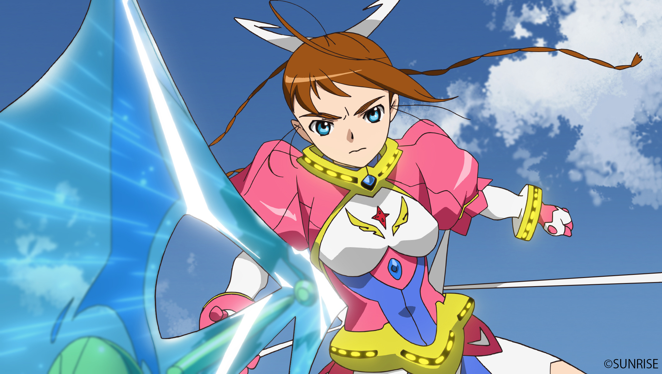 『舞-HiME』シリーズ初となる全4作品を収録したBlu-ray BOXと設定資料集が発売決定_005
