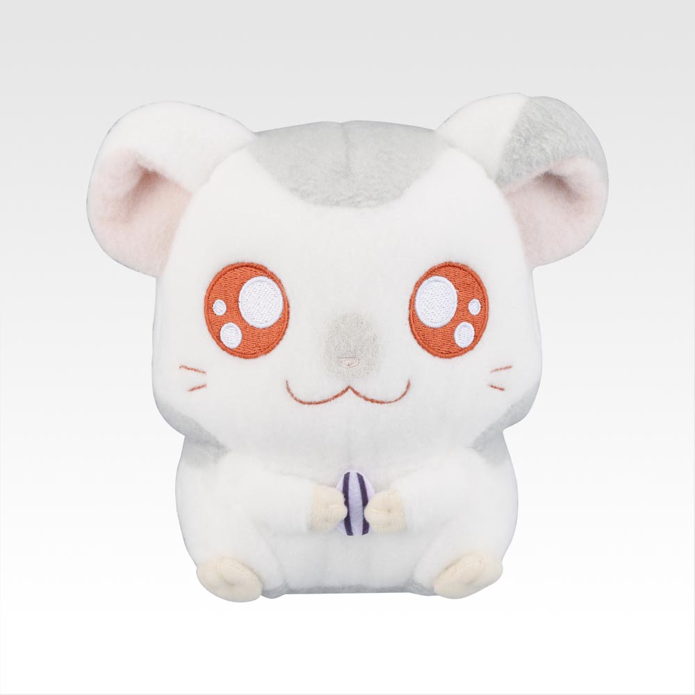 一番くじ「とっとこハム太郎」が10月4日に発売へ。ハムちゃんずの「ぬいぐるみ」や「ミニフィギュア」がラインナップ_004
