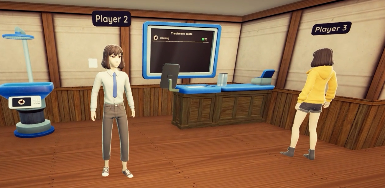 『Monster Care Simulator』が正式リリース。モンスターのお世話施設を運営するゲーム_005
