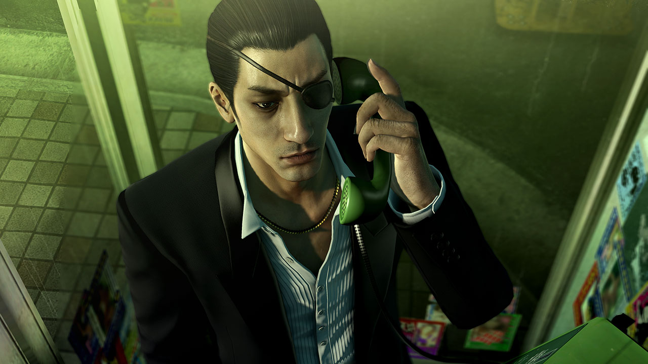 『 龍が如く0 誓いの場所』ディレクターズカット版がPS5、Xbox Series X|S、Steamに向けてリリース決定_006
