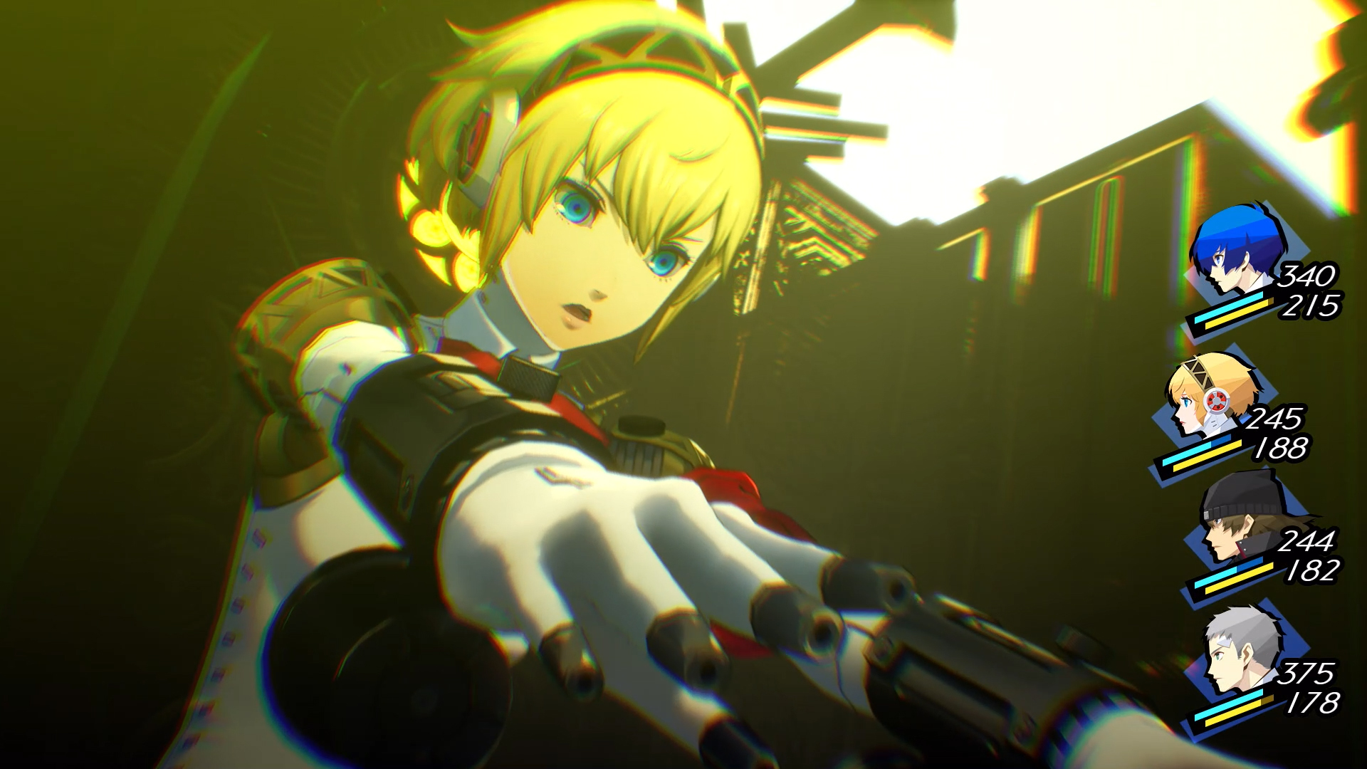 『ペルソナ』プレイヤーが『ペルソナ』クリエイターになる時代到来。『ペルソナ３リロード』開発者に“世代交代の話を聞く：インタビュー_009