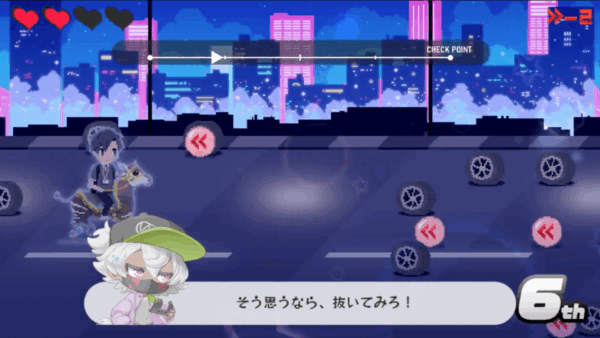 サンリオ原作の保育士と⼦どもたちが最悪な遊園地から脱出するゲーム『まいまいまいごえん』Steamにて本日発売_008