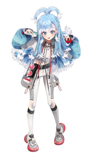 アニメ『グノーシア』が10月11日（土） 24:00より放送開始が決定！キャスト陣がパーソナリティを務めるラジオ番組も実施_028