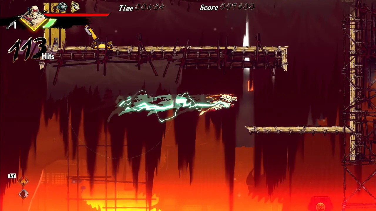 『SHINOBI』×『NINJA GAIDEN』開発者対談で見えた自由でグローバルな“NINJA”像_008