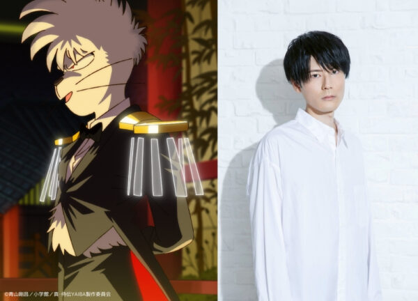 アニメ『真･侍伝 YAIBA』第2期“かぐや編”制作決定_001