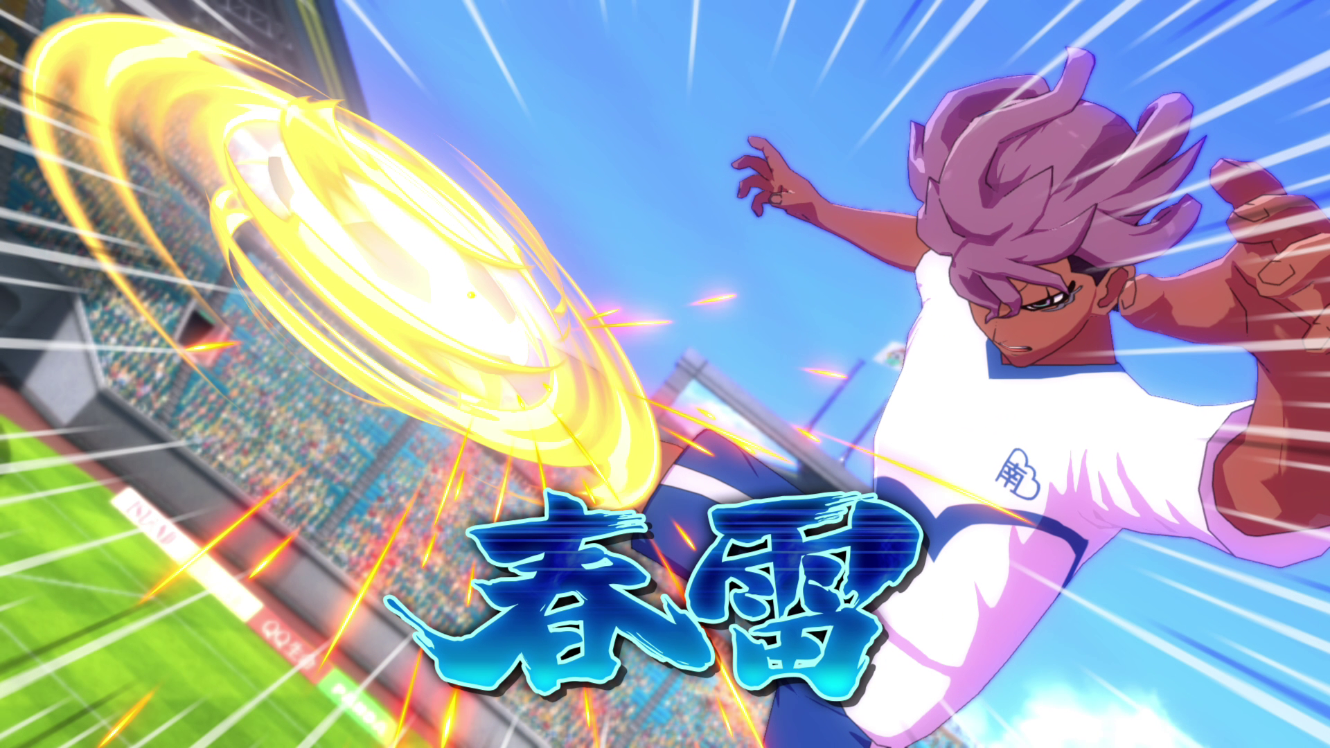 『イナズマイレブン 英雄たちのヴィクトリーロード』今作から登場の必殺技やこれまで未公開のストーリーシーンを含めた最新映像が公開_017