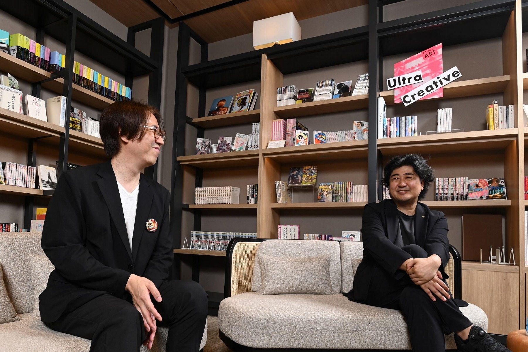 『SHINOBI』×『NINJA GAIDEN』開発者対談で見えた自由でグローバルな“NINJA”像_013
