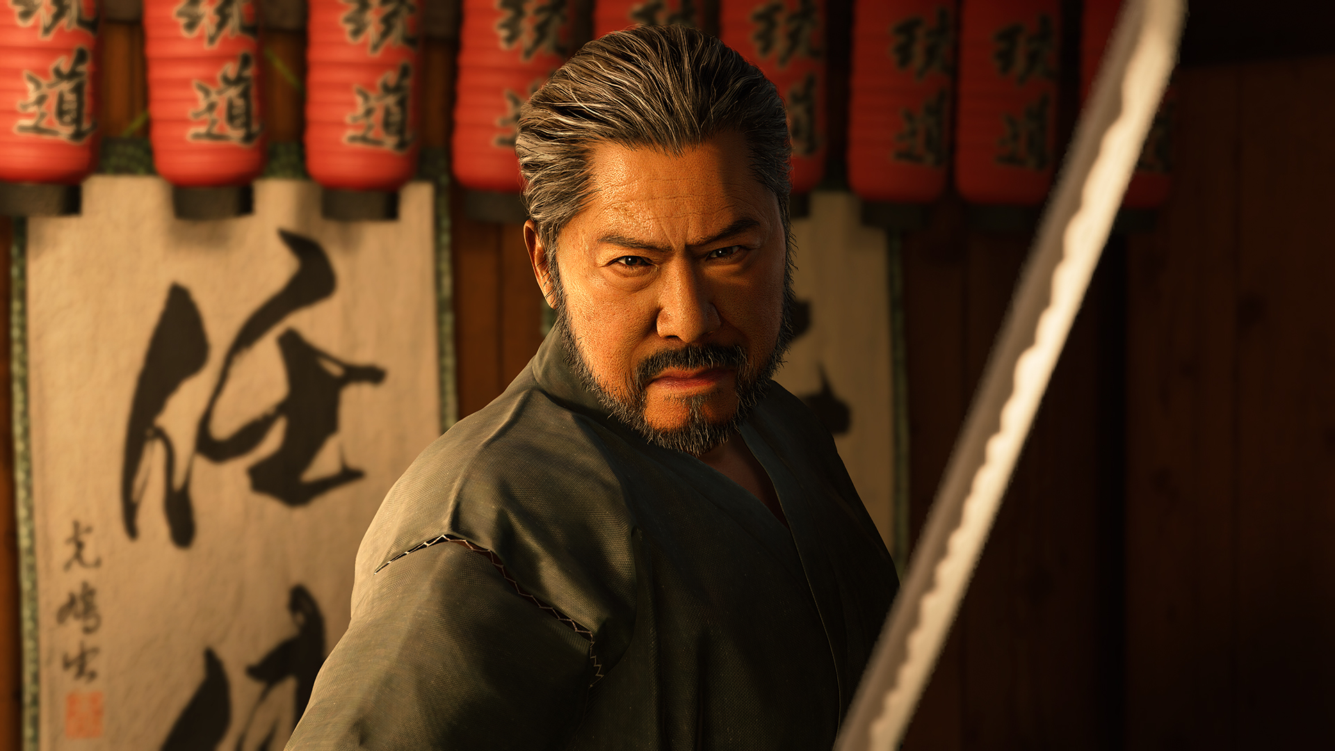 『龍が如く 極３ / 龍が如く３外伝 Dark Ties』峯義孝が「ばかみたい」を熱唱_015
