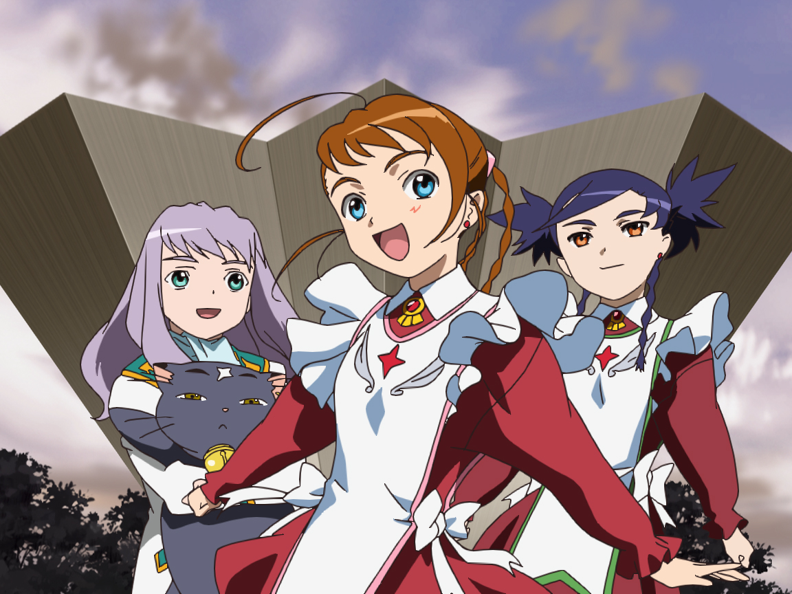 『舞-HiME』シリーズ初となる全4作品を収録したBlu-ray BOXと設定資料集が発売決定_004