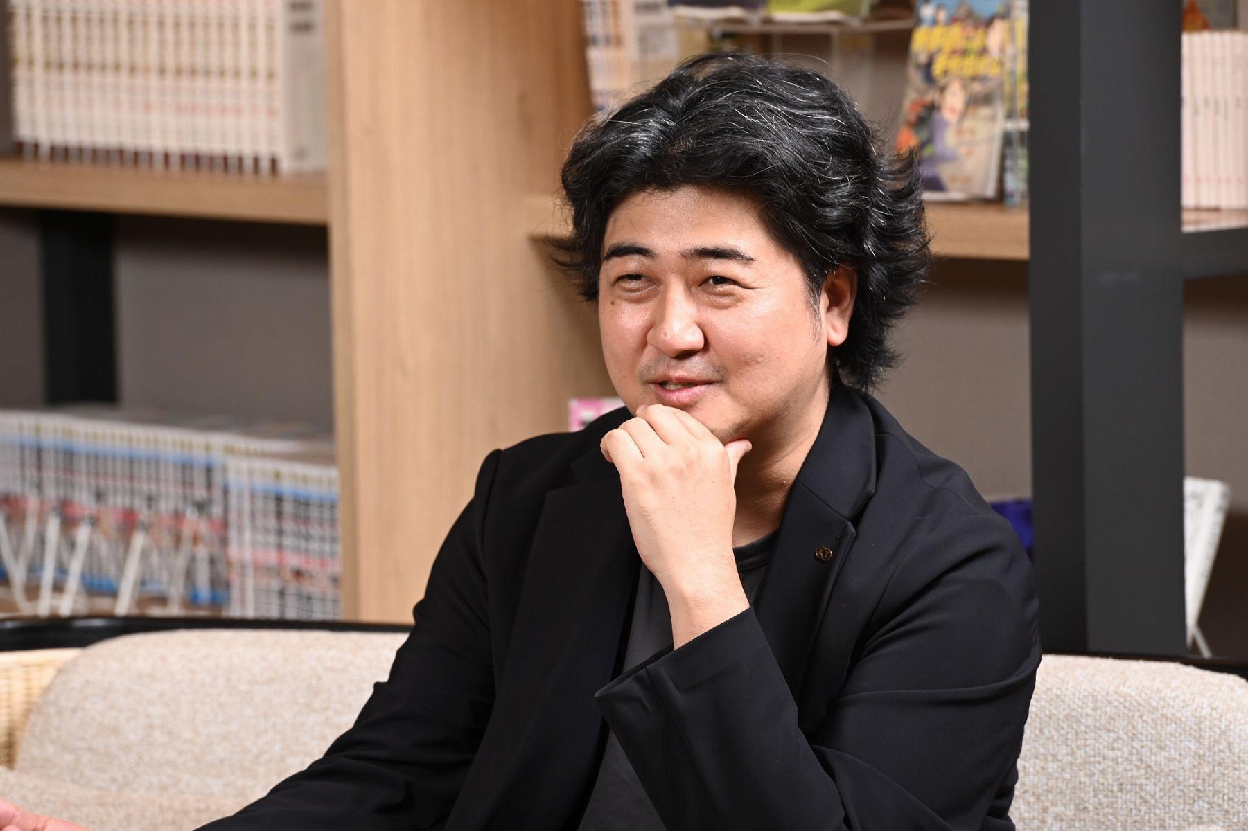 『SHINOBI』×『NINJA GAIDEN』開発者対談で見えた自由でグローバルな“NINJA”像_017