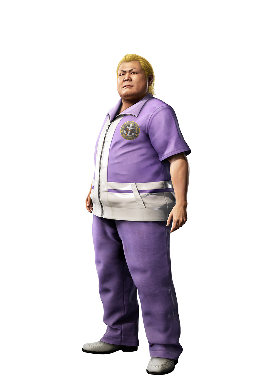 『龍が如く 極３ / 龍が如く３外伝 Dark Ties』峯義孝が「ばかみたい」を熱唱_022