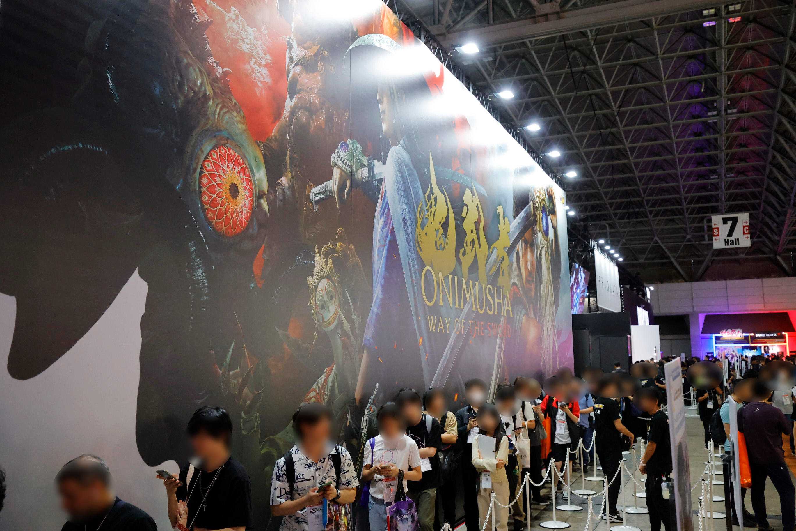 【TGSカプコンまとめ】『バイオ9』や『モンハンワイルズ』×『FF14』コラボモンスター「オメガ・プラネテス」討伐も試遊可能に_001
