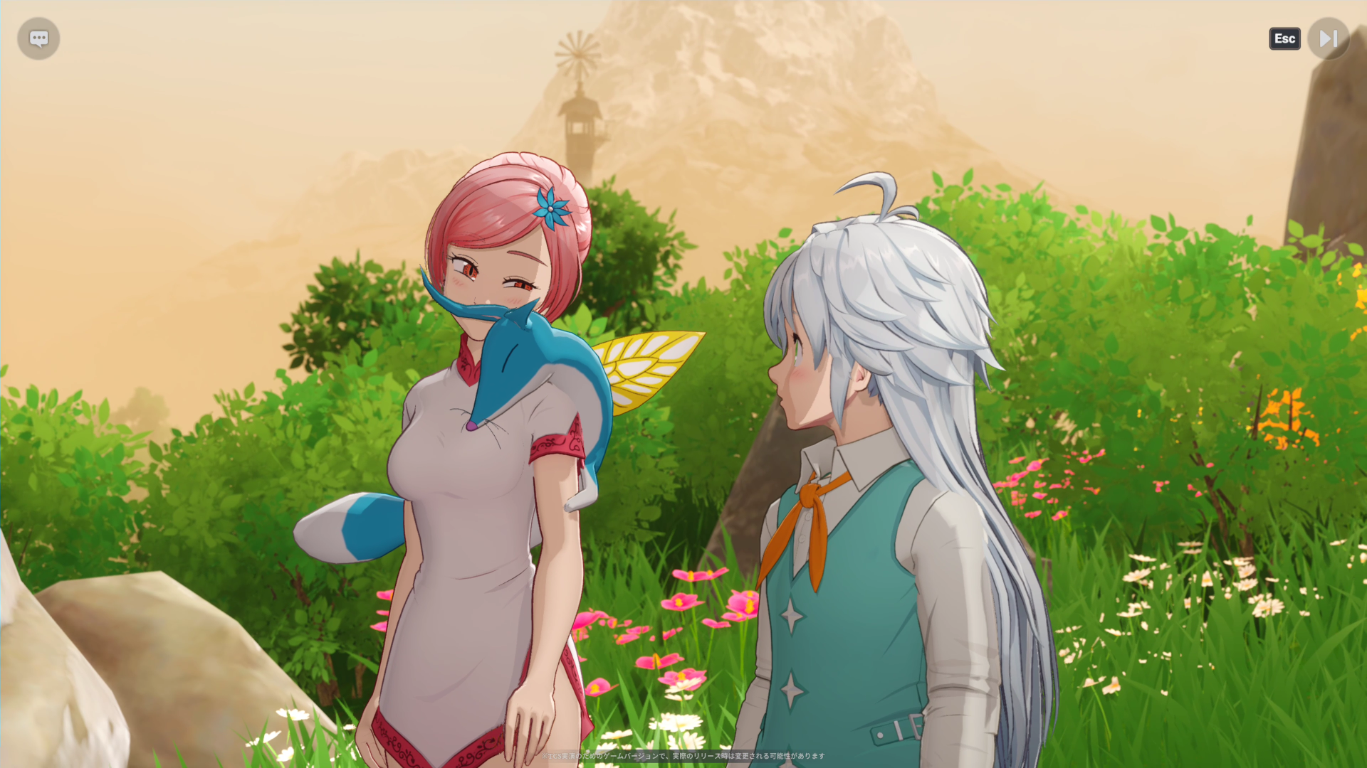 『七つの大罪：Origin』開発者インタビュー：東京ドーム約640個分（30㎢）の広さのマップであることが判明_006