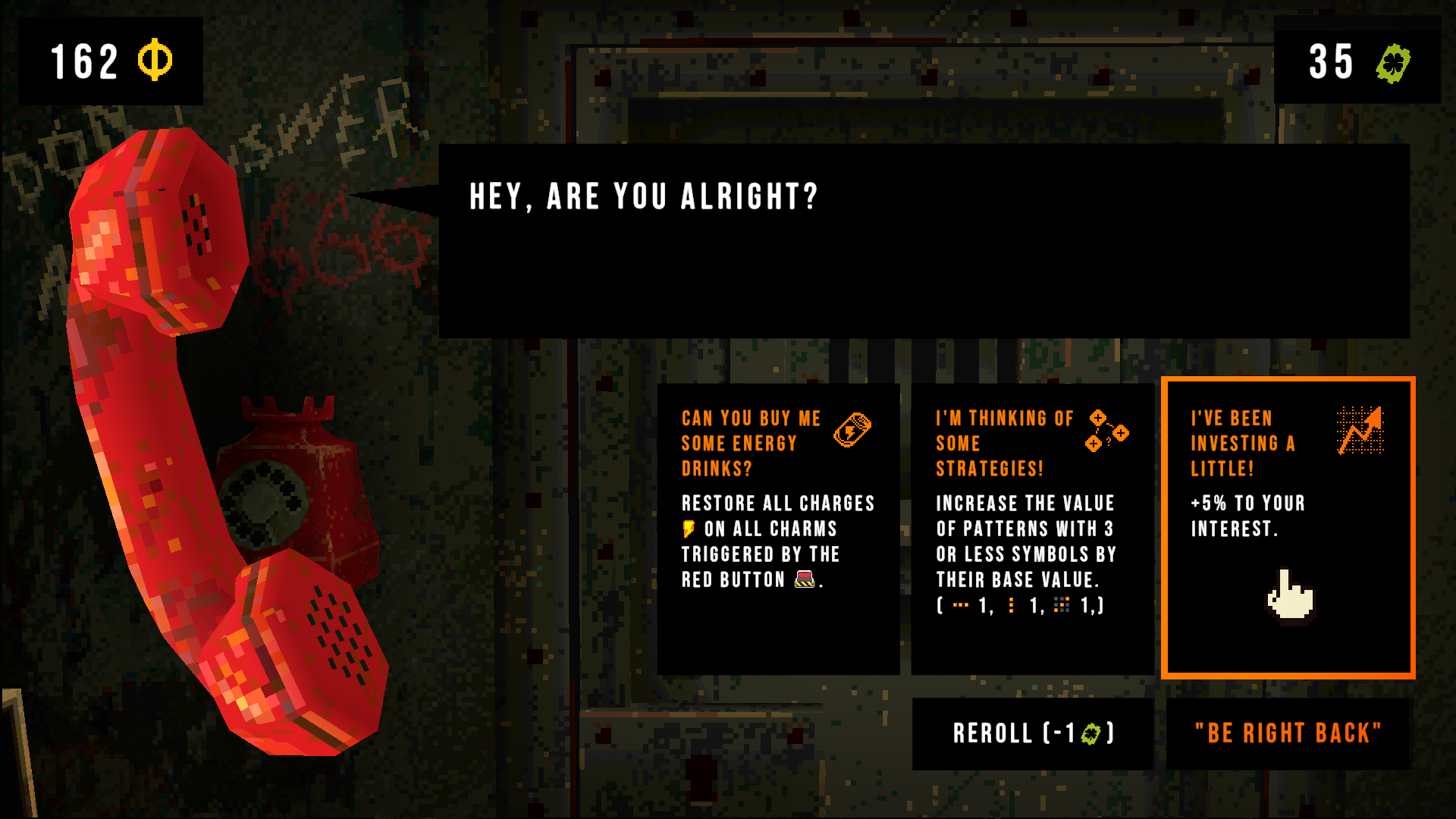 悪魔的ローグライトスロット『CloverPit』が発売。10%オフのセールも実施中_004