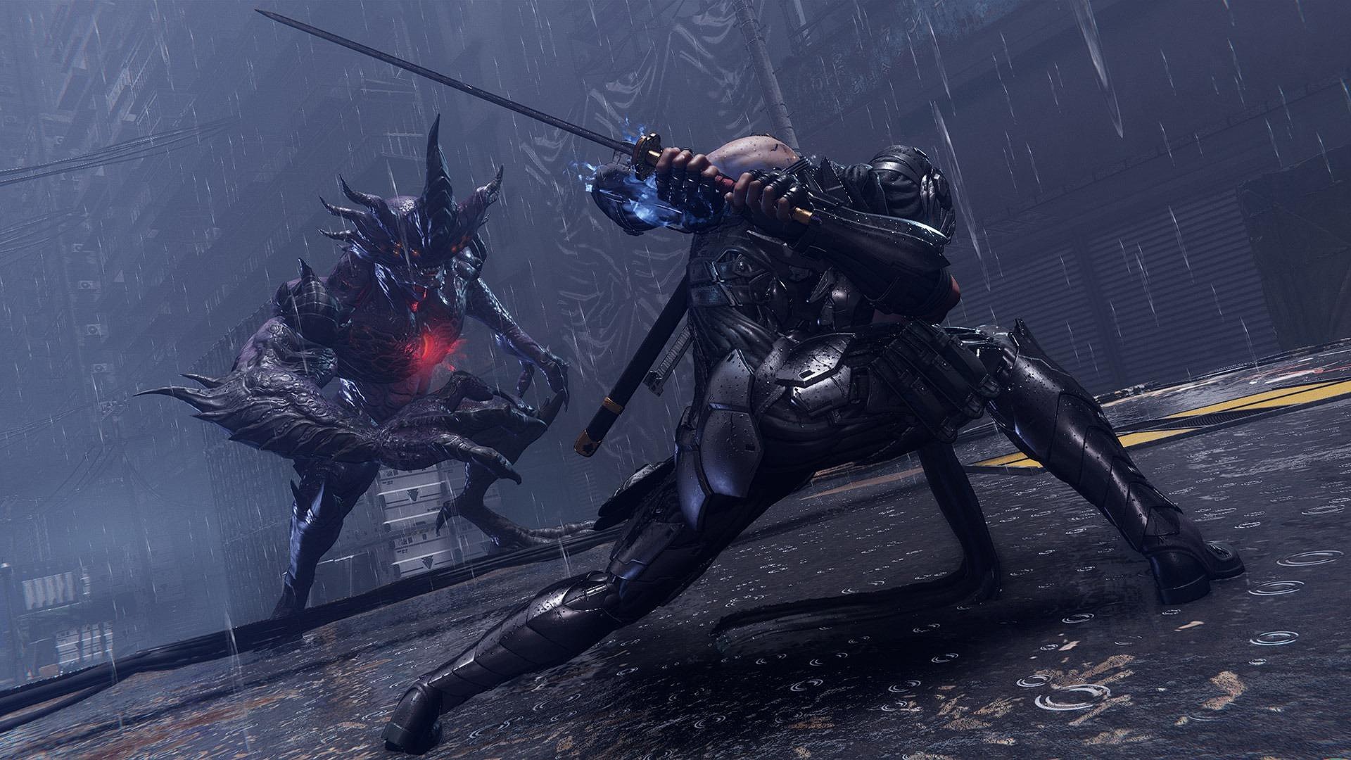 『SHINOBI』×『NINJA GAIDEN』開発者対談で見えた自由でグローバルな“NINJA”像_020