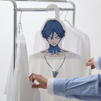 『都市伝説解体センター』のセンター長「廻屋渉」推しすぎるグッズが登場。本日より予約開始_002