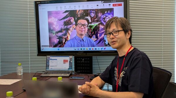 MMORPG運営を知り尽くす『タワー オブ アイオン』歴代運営スタッフによる座談会。“MMORPGの面白さ”ってなんだ？_021