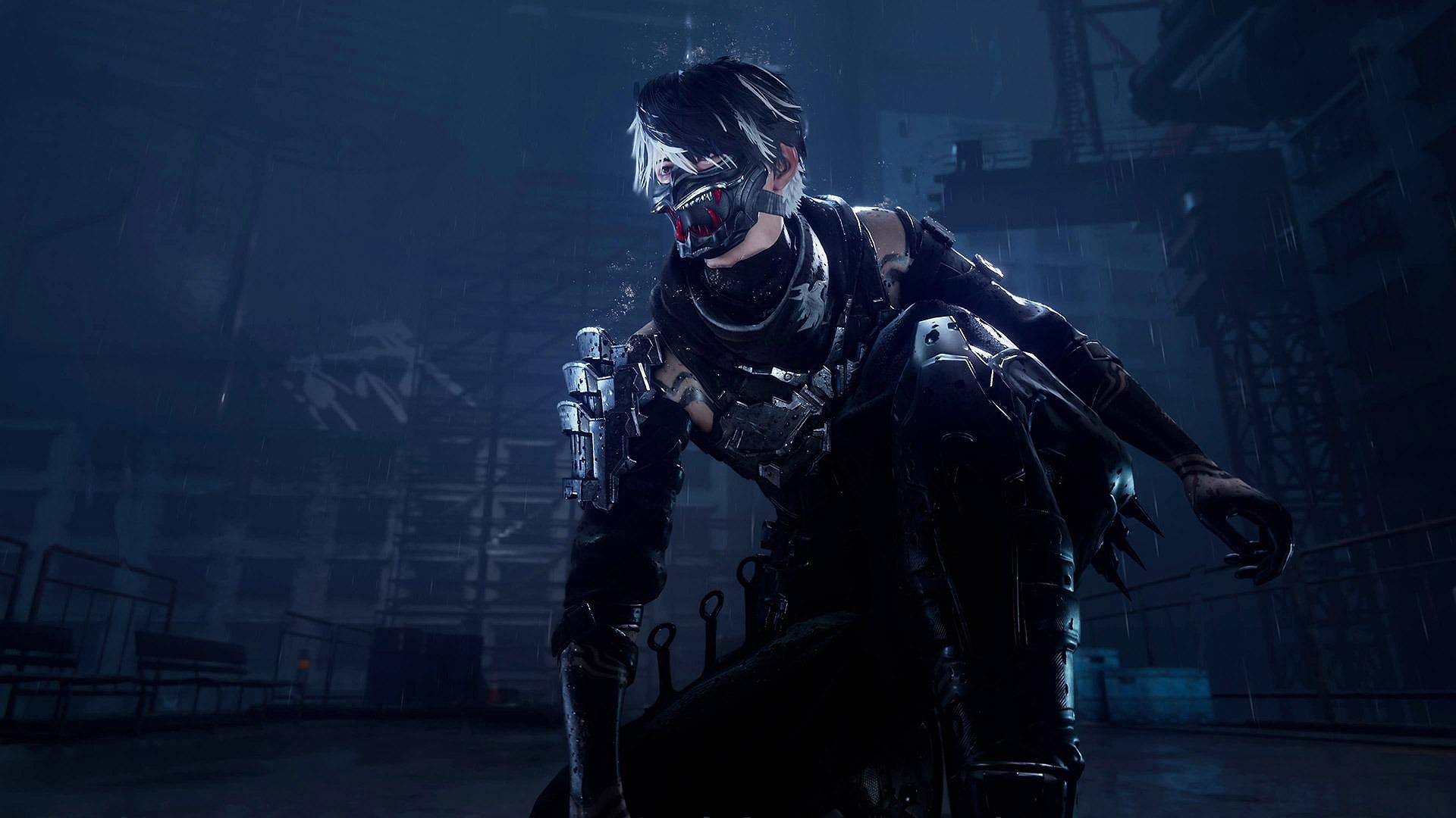 『SHINOBI』×『NINJA GAIDEN』開発者対談で見えた自由でグローバルな“NINJA”像_023
