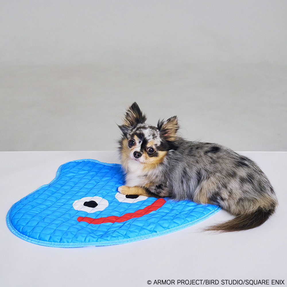 「SQEX PETs」から『ドラゴンクエスト』『ファイナルファンタジー』『キングダム ハーツ』のグッズが登場_005