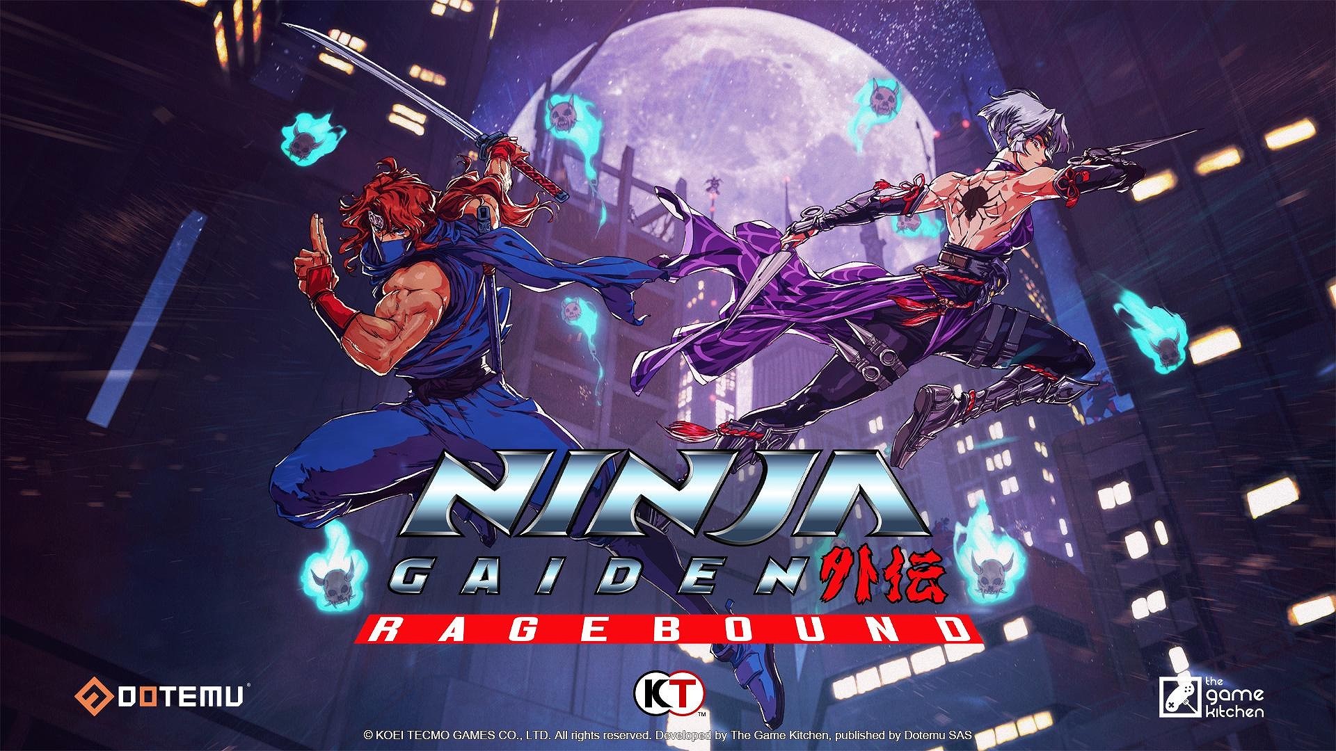 『SHINOBI』×『NINJA GAIDEN』開発者対談で見えた自由でグローバルな“NINJA”像_024
